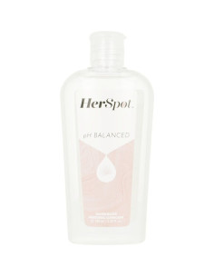 HERSPOT FLESHLIGHT - PH BALANCED WATER BASED LUBRICANT 100 ML 1 