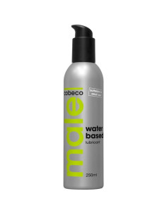 COBECO - MALE WATER BASED LUBRICANT 250 ML 1 