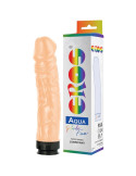 PRIDE - EROS AQUA LGBT PRIDE DILDO ET LUBRIFIANT À BASE D''EAU 1 