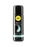 PJUR - AQUA PANTENOLO LUBRIFICANTE A BASE ACQUA 30 ML 1 