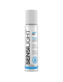 INTIMATELINE - SENSILIGHT SCHMIERMITTEL AUF WASSERBASIS AQUAGEL 60 ML 1 