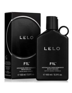 LELO - F1L ERWEITERTES FEUCHTIGKEITSSCHMIERMITTEL 100 ML 1 