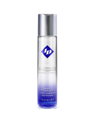 ID FREE - IPOALLERGENICO A BASE ACQUA 30 ML 1 