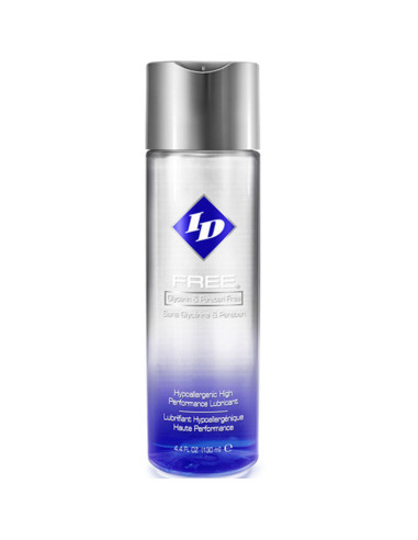 ID FREE - WASSERBASIERTES HYPOALLERGENES 132 ML 1 