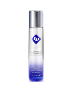 ID FREE - WATER BASED HYPOALLERGENIC 255 ML 1 