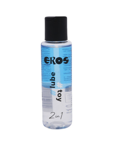 EROS - LUBE TOY 100 ML 1 