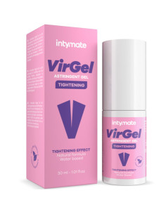 INTIMATELINE INTYMATE - VIRGEL GEL AUF WASSERBASIS FÜR SIE 30 ML 1 