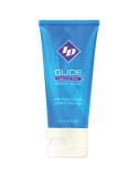 ID GLIDE - WATER BASED LUBRICANT ULTRA LONG LASTING TRAVEL TUBE 60 ML 2 