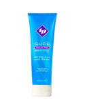 ID GLIDE - WATER BASED LUBRICANT ULTRA LONG LASTING TRAVEL TUBE 120 ML 1 