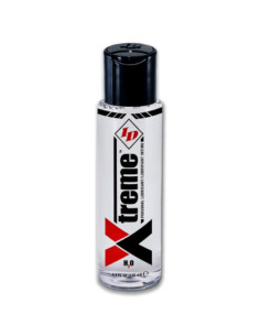 ID XTREME - HIGH PERFOMANCE WATER BASED LUBRICANT 250 ML 1 