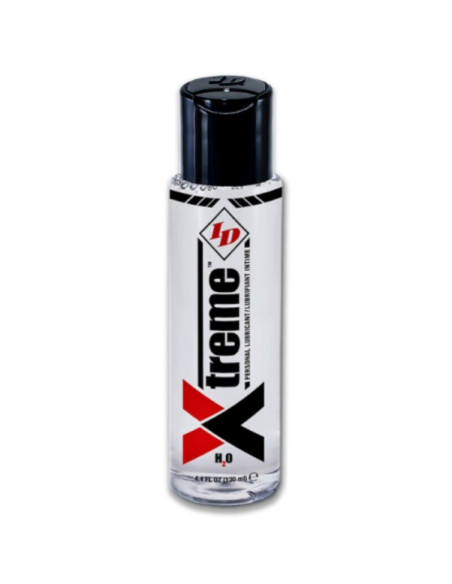 ID XTREME - HIGH PERFOMANCE WATER BASED LUBRICANT 250 ML 1 