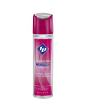 ID PLEASURE - LUBRIFIANT BASE DEAU SENSATION TINGING 250 ML 1 