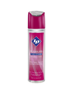 ID PLEASURE - LUBRIFIANT BASE DEAU SENSATION TINGING 250 ML 1 