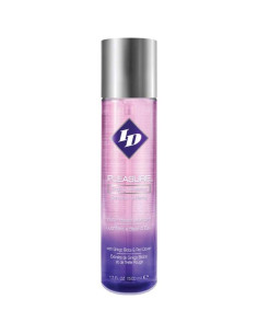 ID PLEASURE - TINGING SENSATION WATER BASED LUBRICANT 500 ML 4 