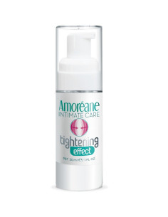 AMOREANE - WATER BASED LUBRICANT WITH TENSIONING EFFECT 50 ML 1 