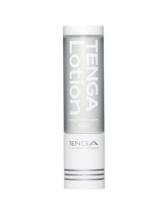 TENGA - LOTION LUBRIFIANTE À BASE D'EAU DOUCE 4 