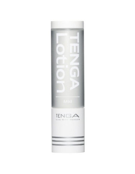 TENGA - LUBRICANT LOTION MILD WATER BASED 4 