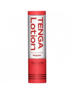 TENGA - LOZIONE LUBRIFICANTE REGOLARE A BASE ACQUA 4 