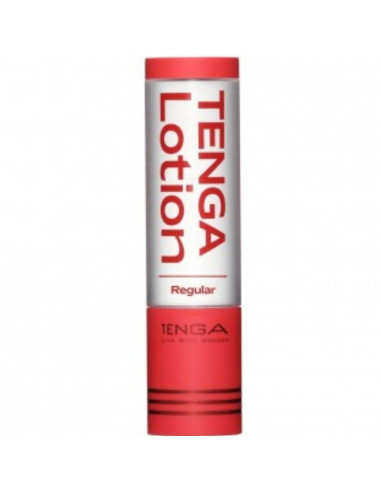 TENGA - LOZIONE LUBRIFICANTE REGOLARE A BASE ACQUA 4 