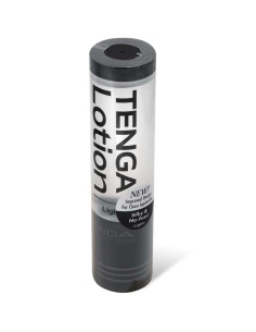 TENGA - LUBRICANT LOTION LIGHT WATER BASED 4 