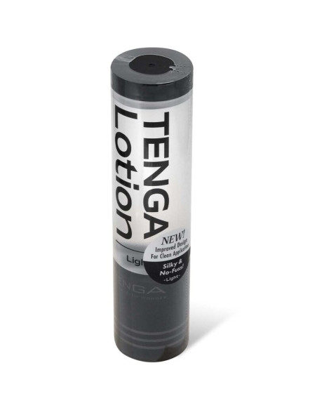 TENGA - LUBRICANT LOTION LIGHT WATER BASED 4 