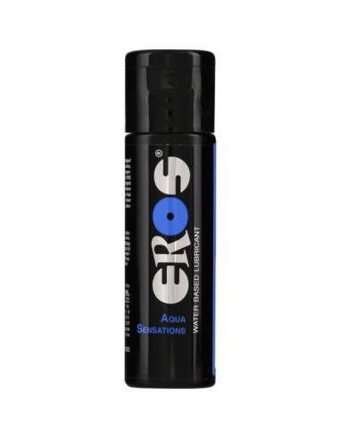 EROS - AQUA SENSAZIONI LUBRIFICANTE A BASE ACQUA 30 ML 1 