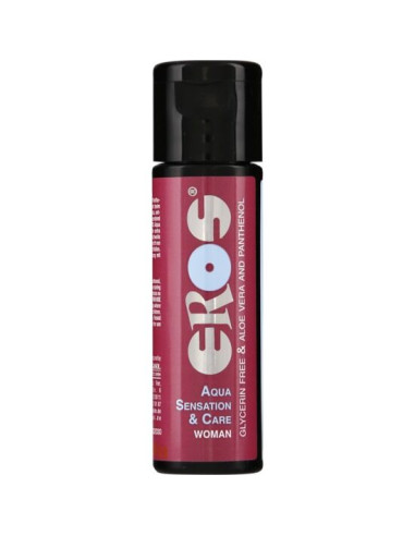 EROS - AQUA SENSATIONS AND CARE WOMAN 30 ML 1 