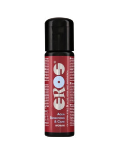 EROS - MEDIZINISCHES SCHMIERMITTEL AUF WASSERBASIS FÜR FRAUEN 100 ML 1 