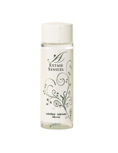 EXTASE SENSUAL - LUBRIFIANT SILICONE 100 ML 1 