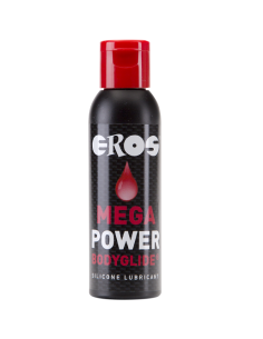 EROS POWER LINE - POWER BODYGLIDE LUBRIFIANT SILICONE 50 ML 1 