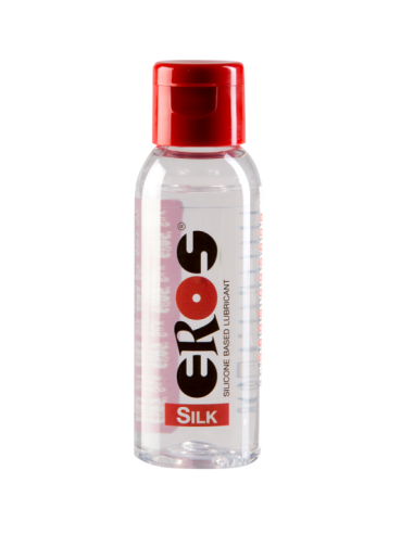 EROS - SILK MEDIZINISCHES SILIKON-SCHMIERMITTEL 50 ML 1 