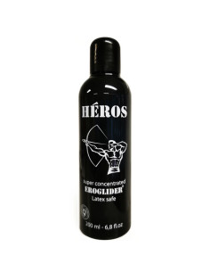 HEROS - SILICONE BODYGLIDE 200 ML 1 