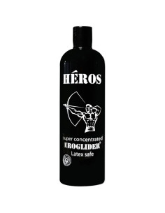 HEROS - SILIKON BODYGLIDE 500 ML 1 