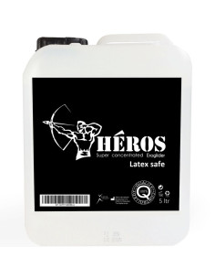 HEROS - SILICONE BODYGLIDE 5000 ML 1 