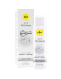 PJUR - LUBRIFICANTE AL SILICONE PREMIUM MED 100 ML 1 