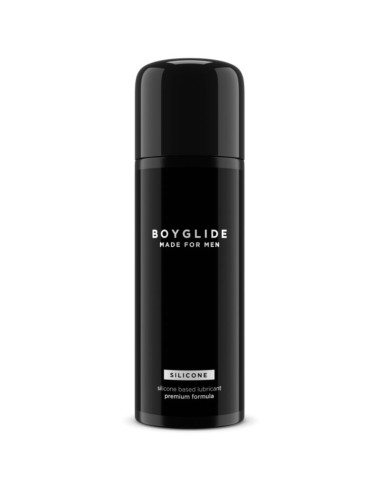 INTIMATELINE - LUBRIFIANT BASE DE SILICONE BOYGLIDE 30 ML 1 