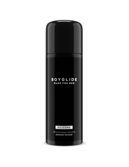 INTIMATELINE - BOYGLIDE SILICONE BASED LUBRICANT 30 ML 1 