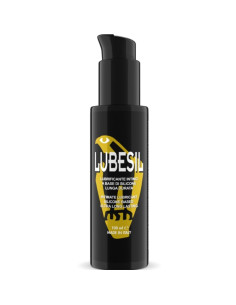 INTIMATELINE - LUBESIL SILICONE BASED LUBRICANT 100 ML 1 