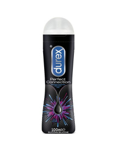 DUREX - PERFECT CONNECTION LUBRICANT 100 ML 2 