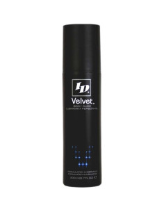 ID VELVET - BODYGLIDE SILICONE BASED LUBRICANT 200 ML 1 