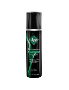 ID MILLENIUM - LONG LASTING SILICONE BASE LUBRICANT 500 ML 1 