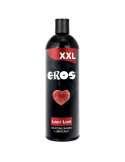 EROS - XXL LIGHT LOVE SILICONE BASED 600 ML 3 