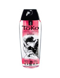 SHUNGA - TOKO STRAWBERRY AND CHAMPAGNE LUBRICANT AROMA 1 