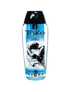 SHUNGA - TOKO AROMA LUBRIFICANTE FRUTTA ESOTICA 1 