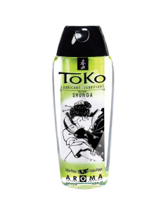 SHUNGA - LUBRIFIANT TOKO AROMA MELON ET MANGUE 1 