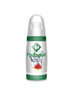 ID FRUTOPIA - LUBE WASSERMELONE 100ML 1 