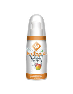 ID FRUTOPIA - LUBE MANGO PASSIONE 100 ML 1 