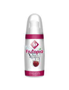 ID FRUTOPIA - LUBE KIRSCHE 100 ML 1 