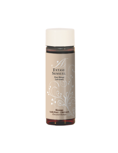 EXTASE SENSUAL - LUBRIFICANTE AL CIOCCOLATO E ARANCIA 100 ML 1 