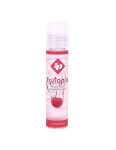 ID FRUTOPIA - LUBE KIRSCHE 30ML 1 